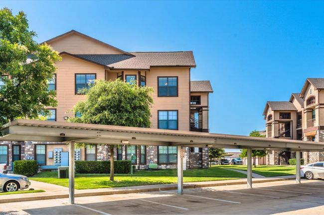 Hunter's Cove Apartments - 39 Reviews | Waxahachie, TX Apartments for