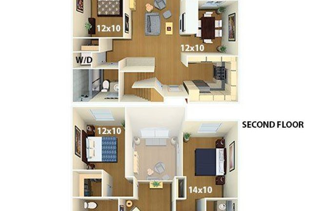 The Palazzo Communities 38 Reviews Los Angeles Ca Apartments Floor Plan Photo Of The Palazzo Communities In Los Angeles Ca