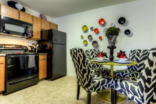 Berrington Village Apartments - 182 Reviews | Asheville, NC Apartments