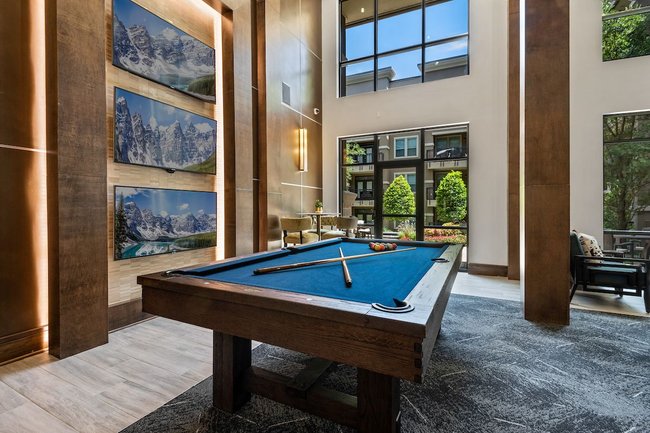 Trinity Urban Apartments - Bluff & District - 88 Reviews | Fort Worth