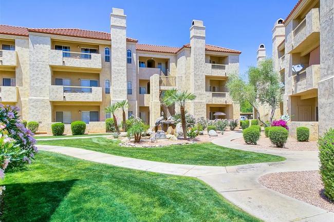 Ventana - 142 Reviews | Scottsdale, AZ Apartments for Rent