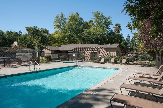 Morningside Creek Apartments 97 Reviews Sacramento, CA