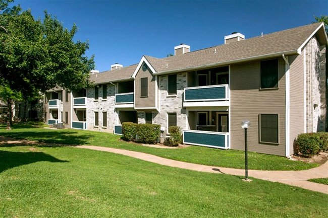 Sona Apartments Austin ~ quilt-by-design