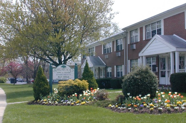 Sherwood Town & Country Apts - 50 Reviews | Bethlehem, PA Apartments