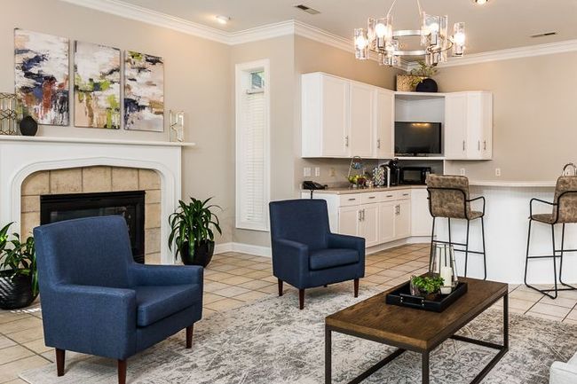 Brookford Place Apartments - 59 Reviews | Winston-Salem, NC Apartments