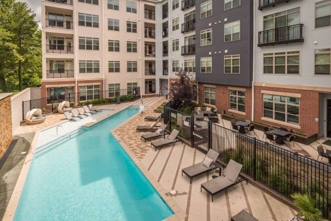 Vista Wilde Lake Apartments 13 Reviews Columbia, MD