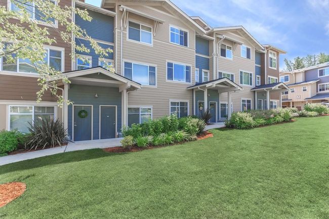 The Woodlands - 5 Reviews | Snoqualmie, WA Apartments for Rent