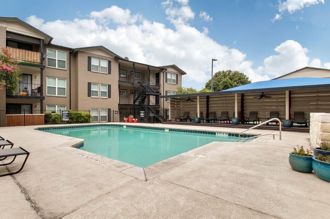 City Summit Apartments - 110 Reviews | San Antonio, TX Apartments for