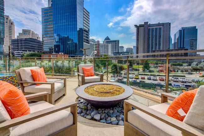 Moda Luxury Apartments 15 Reviews Dallas Tx For Rent Manager Uploaded Photo Of Moda Luxury Apartments In Dallas Tx