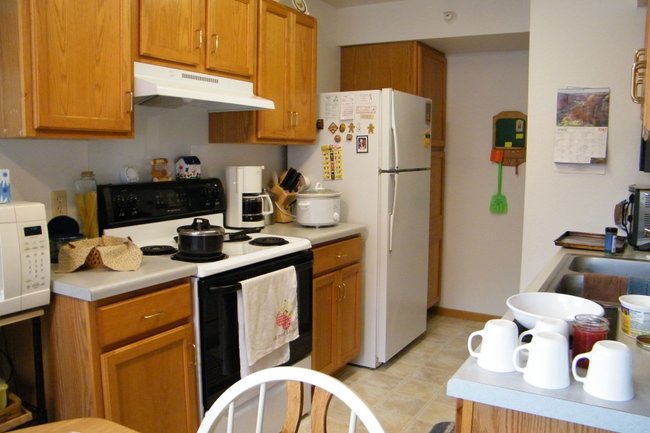 Garden Terrace Apartments - 1 Reviews | New Ulm, MN Apartments for Rent