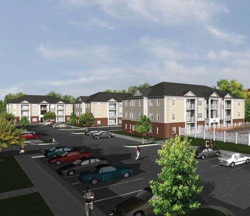 University Village - 62 Reviews | Greensboro, NC ...