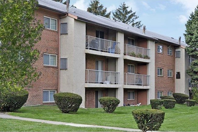 Governor Sproul Apartments - 235 Reviews | Broomall, PA Apartments for