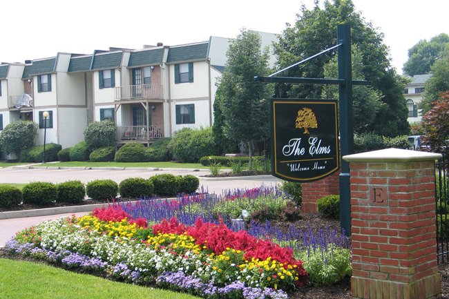 The Elms Apartments - 90 Reviews | Columbus, OH Apartments for Rent