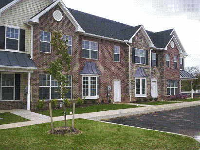 Avalon Townhomes - 43 Reviews | Zullinger, PA Apartments for Rent