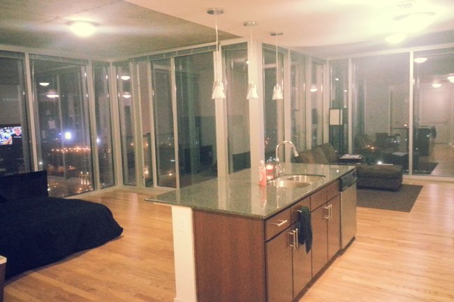 Skyhouse Orlando Apartments 103 Reviews Fl