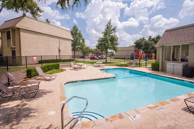 Westlake Village 184 Reviews Mesquite, TX Apartments