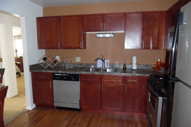 Whitnall Pointe Apartments - 158 Reviews | Franklin, WI Apartments for