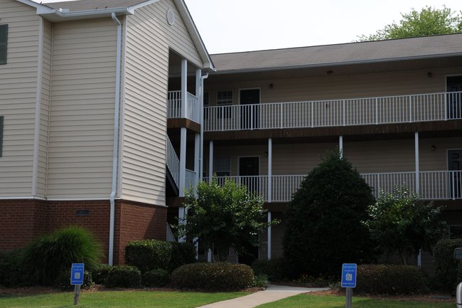 Serene at Woodlake - 63 Reviews | Athens, GA Apartments for Rent