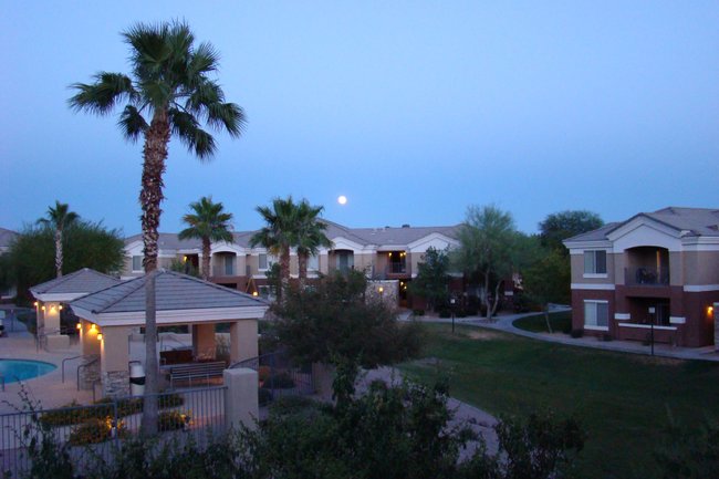 Adobe Ridge Apartments - 83 Reviews | Glendale, AZ ...