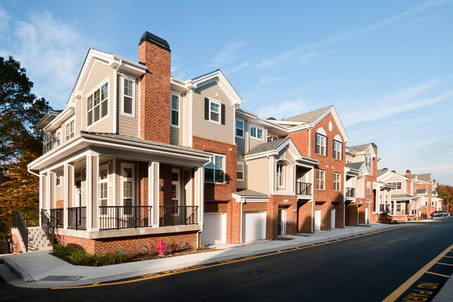 The Villas at Dorsey Ridge - 32 Reviews | Hanover, MD Apartments for